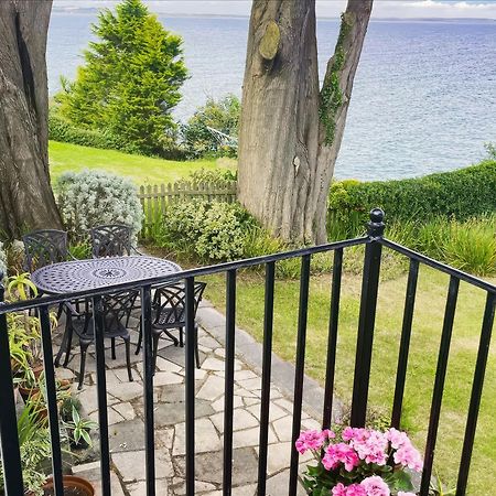Rocklea Seaside Cottage ニューカッスル エクステリア 写真