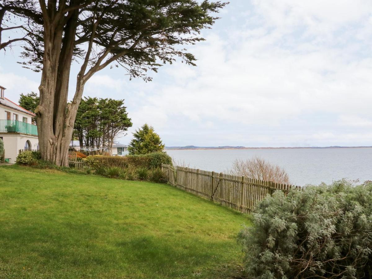 Rocklea Seaside Cottage ニューカッスル エクステリア 写真