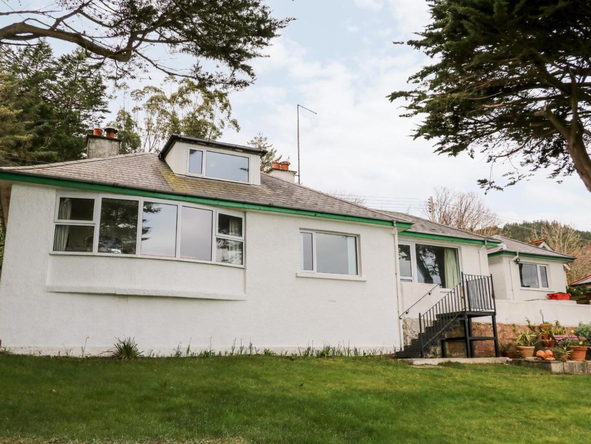 Rocklea Seaside Cottage ニューカッスル エクステリア 写真