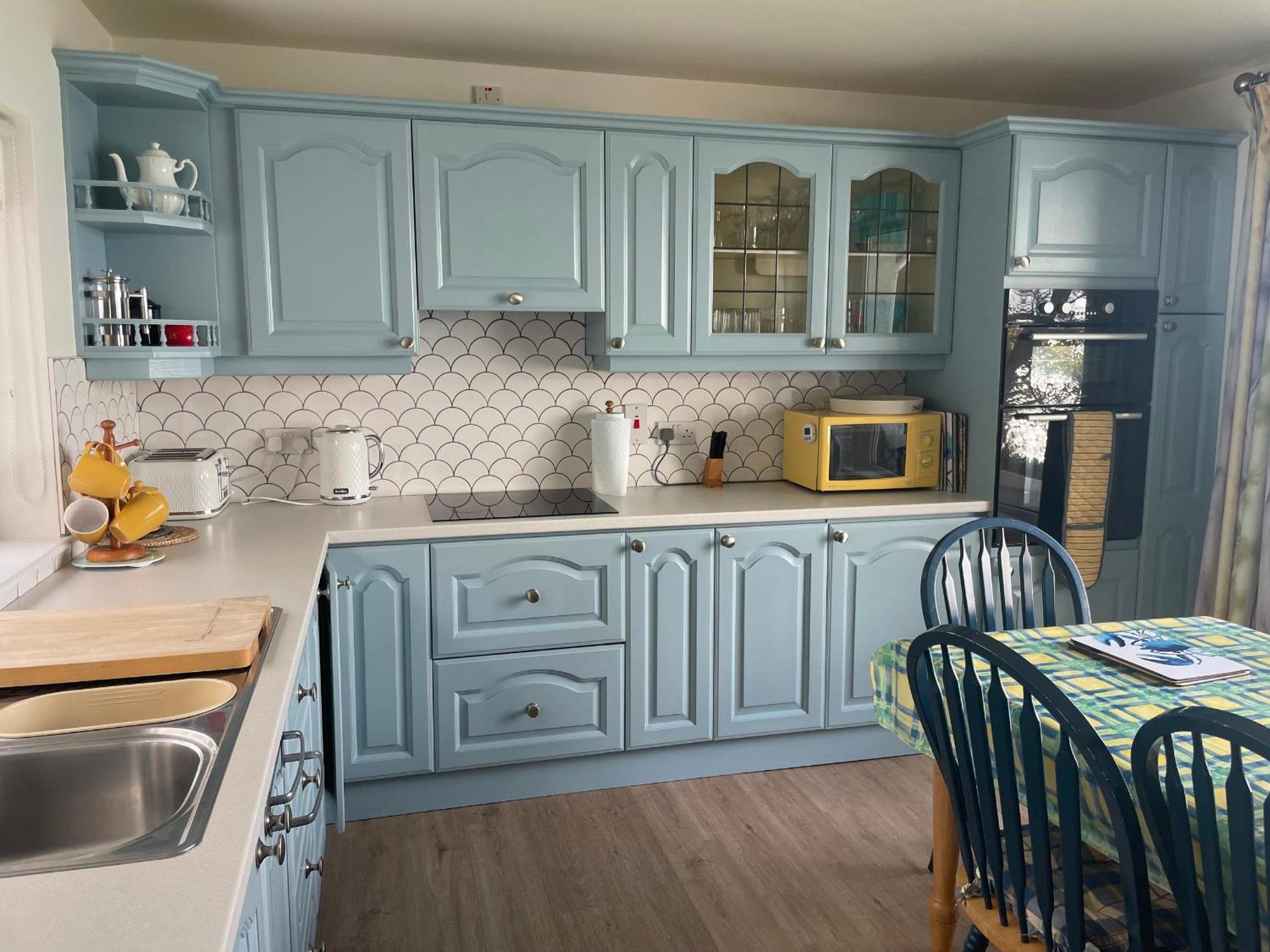 Rocklea Seaside Cottage ニューカッスル エクステリア 写真