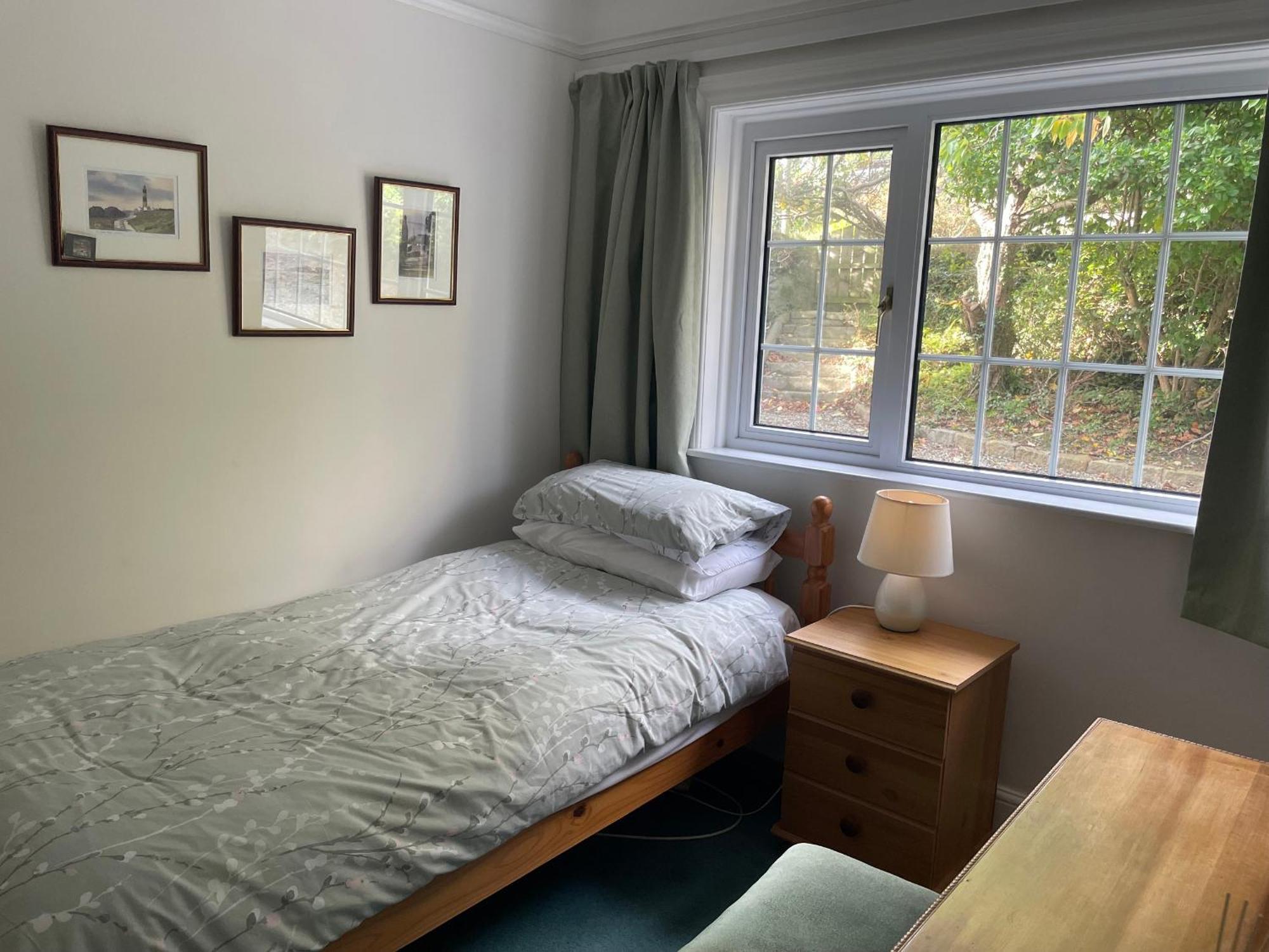 Rocklea Seaside Cottage ニューカッスル エクステリア 写真