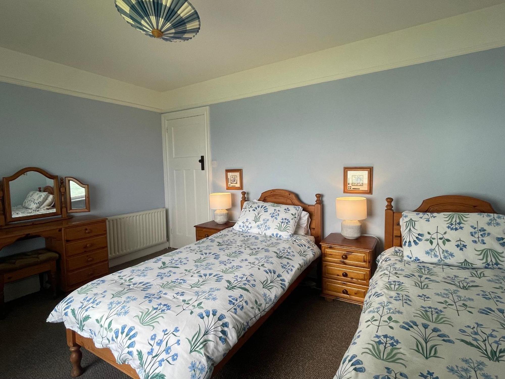 Rocklea Seaside Cottage ニューカッスル エクステリア 写真