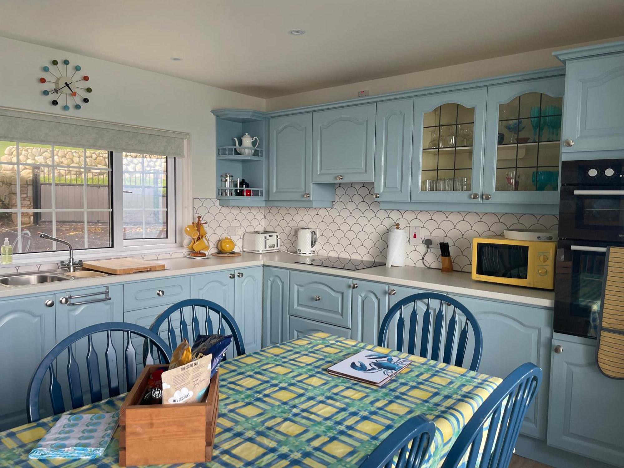 Rocklea Seaside Cottage ニューカッスル エクステリア 写真