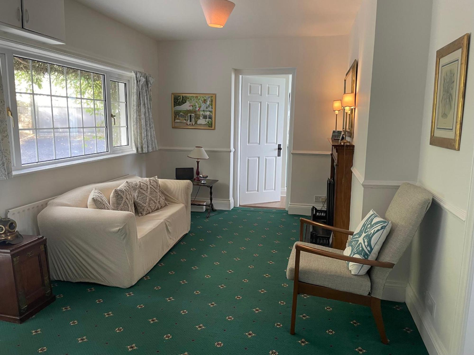 Rocklea Seaside Cottage ニューカッスル エクステリア 写真