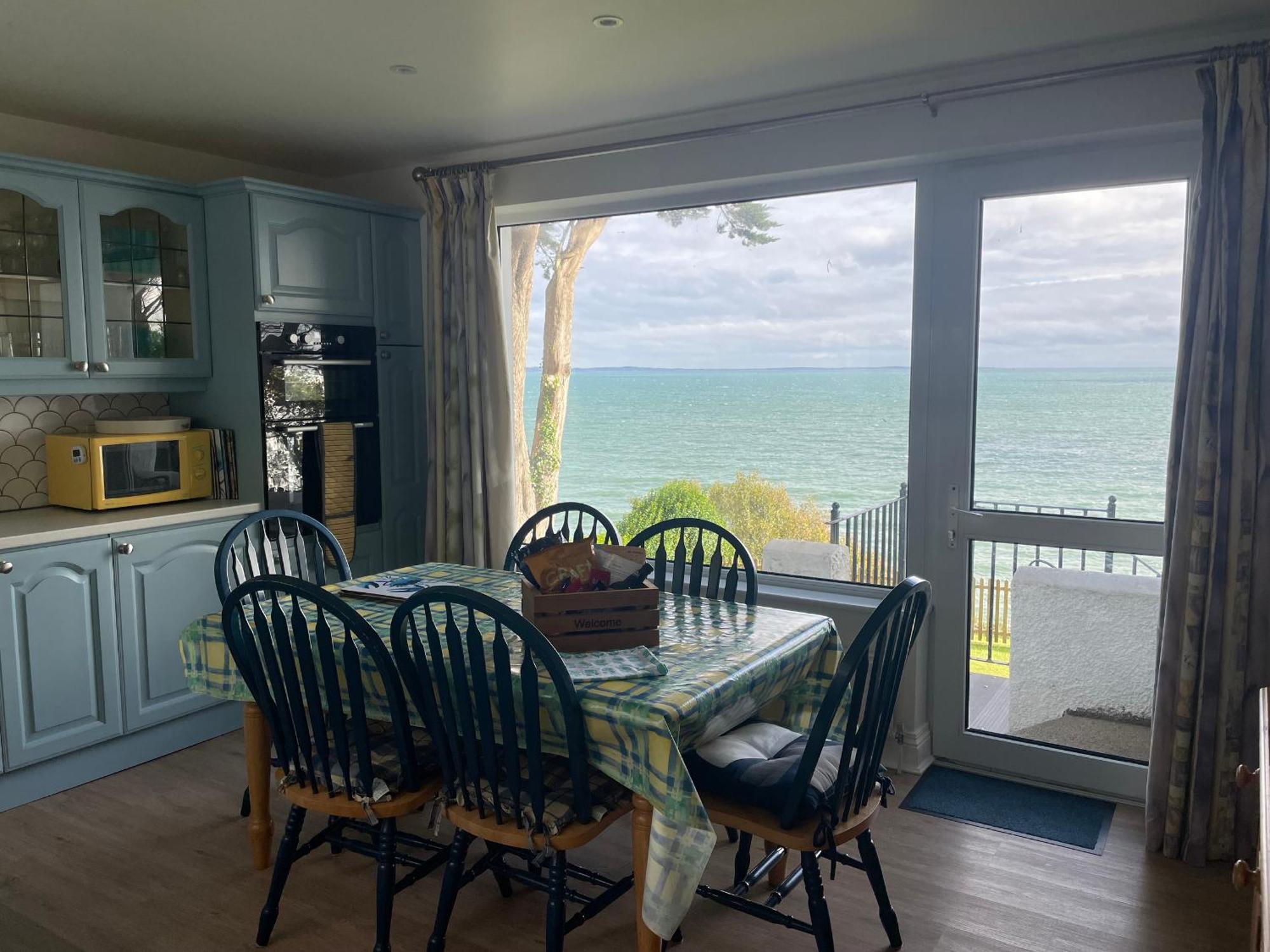 Rocklea Seaside Cottage ニューカッスル エクステリア 写真