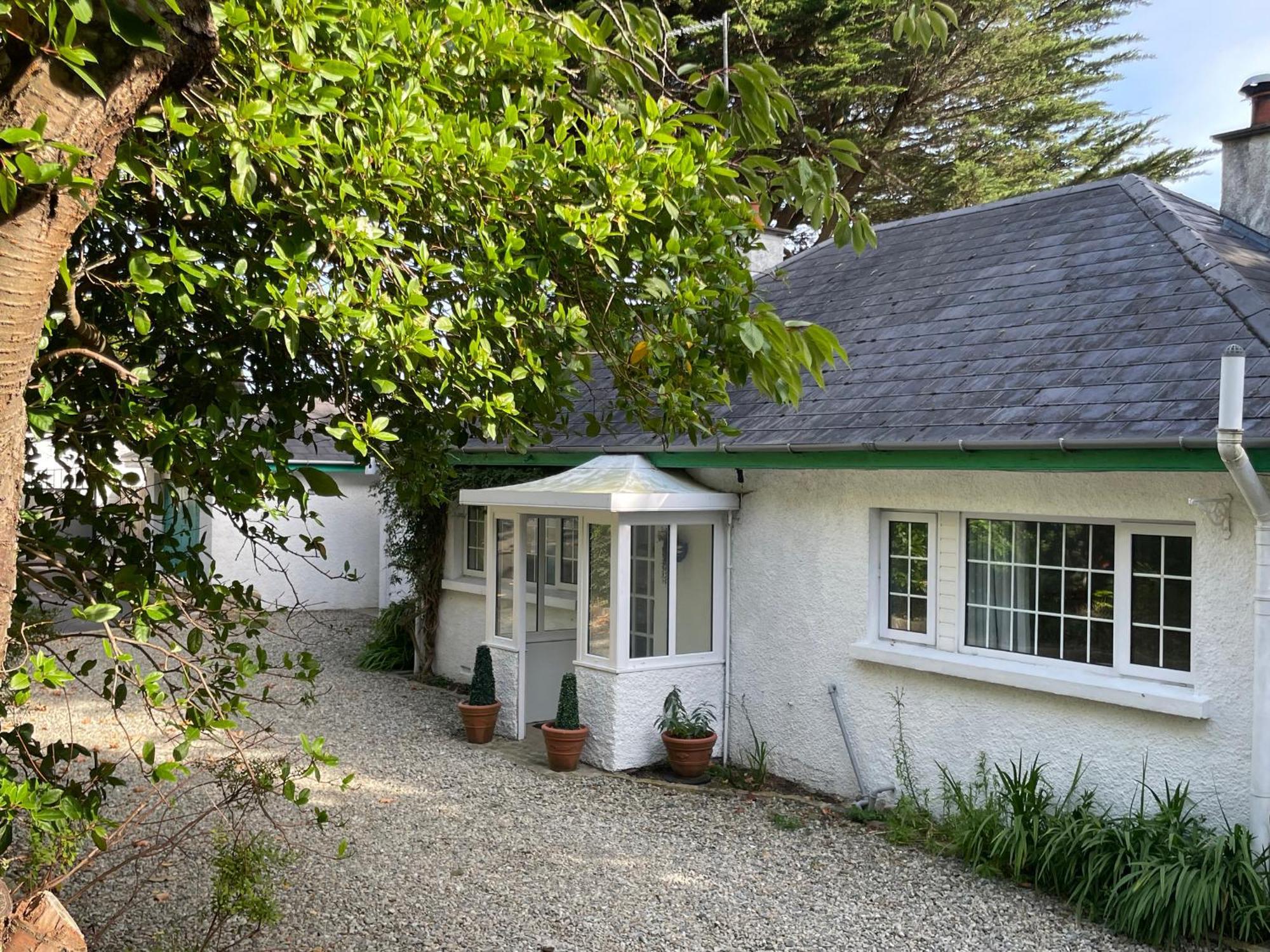 Rocklea Seaside Cottage ニューカッスル エクステリア 写真