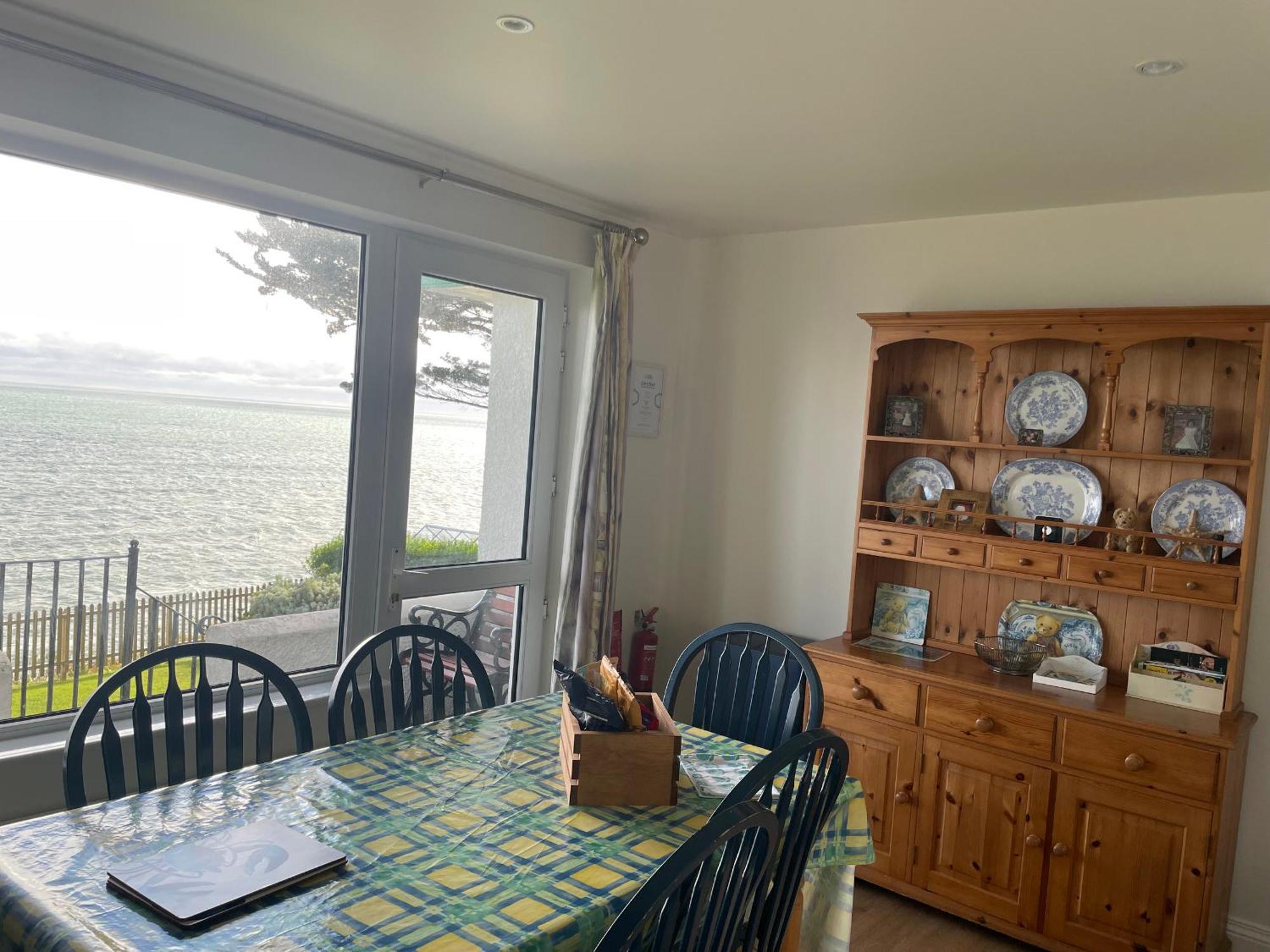 Rocklea Seaside Cottage ニューカッスル エクステリア 写真