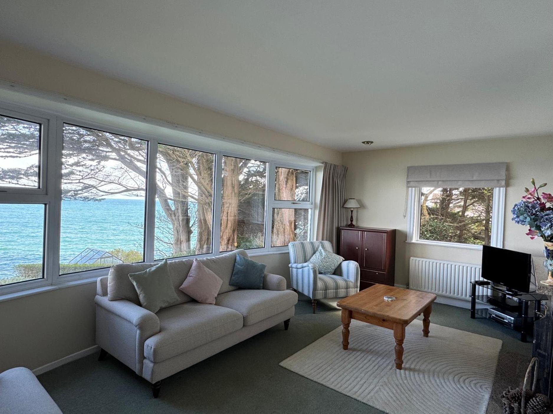 Rocklea Seaside Cottage ニューカッスル エクステリア 写真