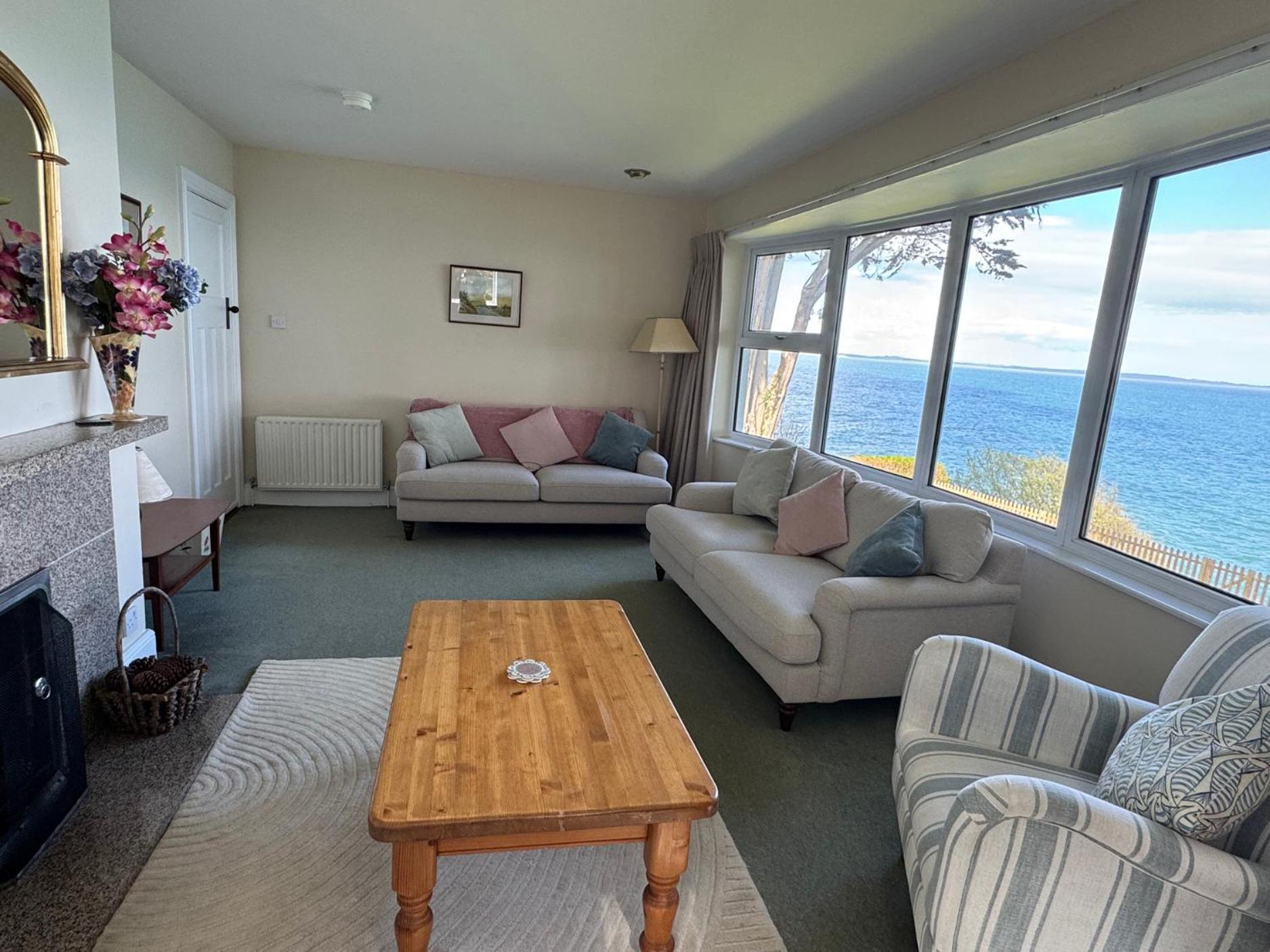 Rocklea Seaside Cottage ニューカッスル エクステリア 写真