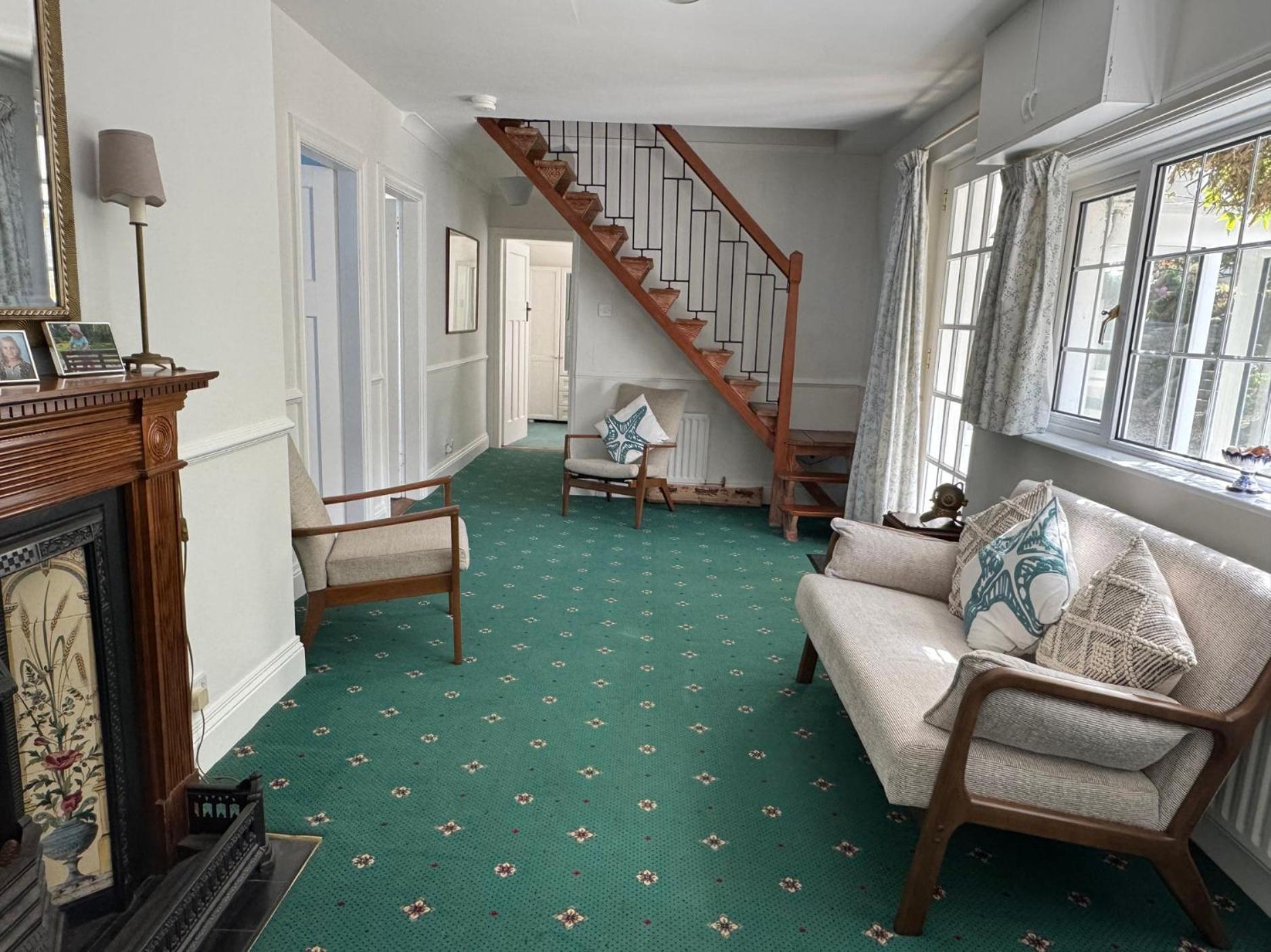 Rocklea Seaside Cottage ニューカッスル エクステリア 写真