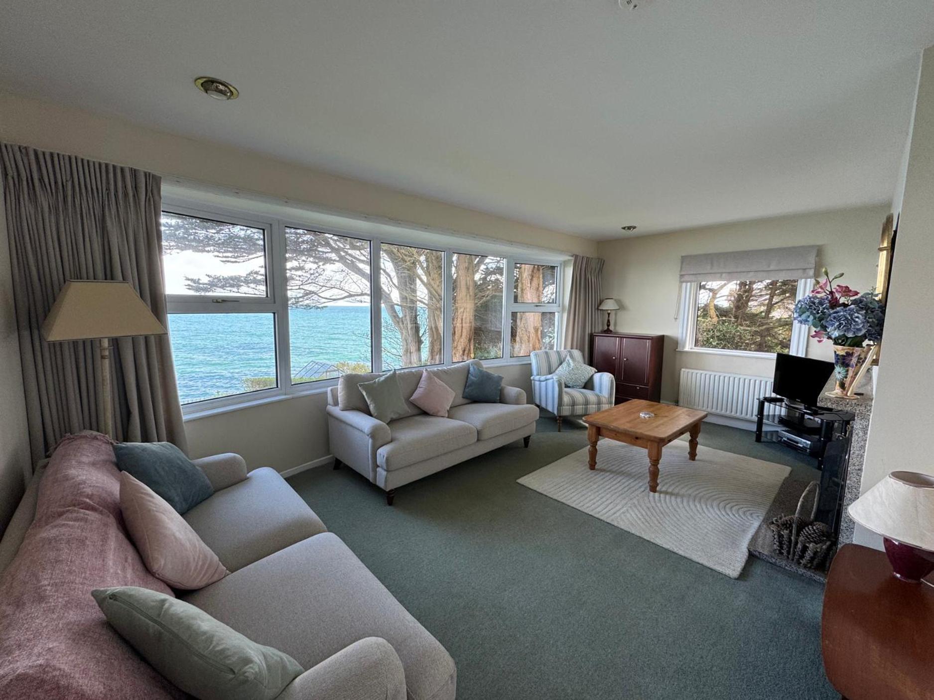 Rocklea Seaside Cottage ニューカッスル エクステリア 写真