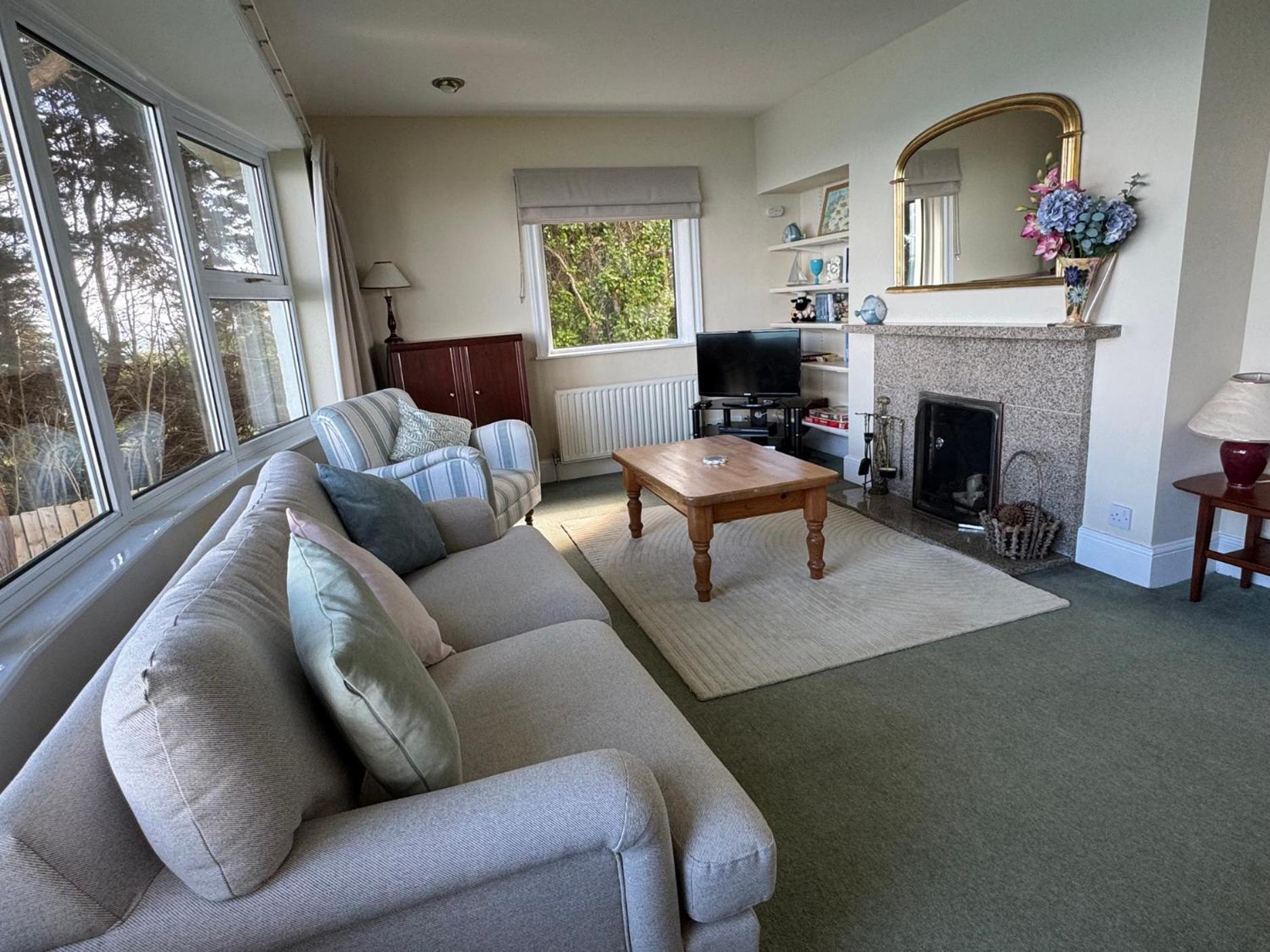Rocklea Seaside Cottage ニューカッスル エクステリア 写真